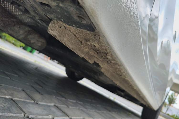 Used Buick Verano 2022 Pro 533T Enjoyment Edition Chassis Rear Right
