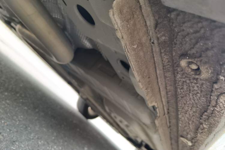 Used Buick Verano 2022 Pro 533T Enjoyment Edition Chassis Rear Right