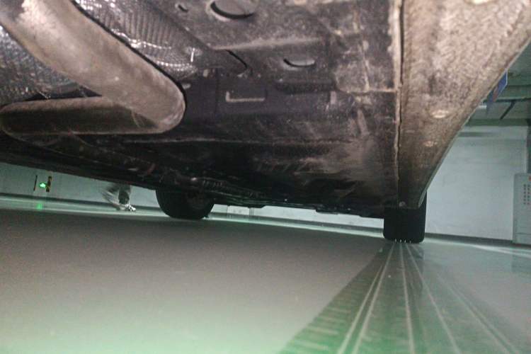 Used Buick Verano 2022 Pro 533T Fun Edition Chassis Rear Right