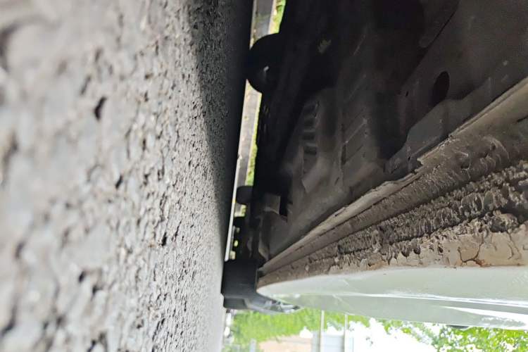 Used Buick Verano 2022 Pro 533T Enjoyment Edition Chassis Rear Right