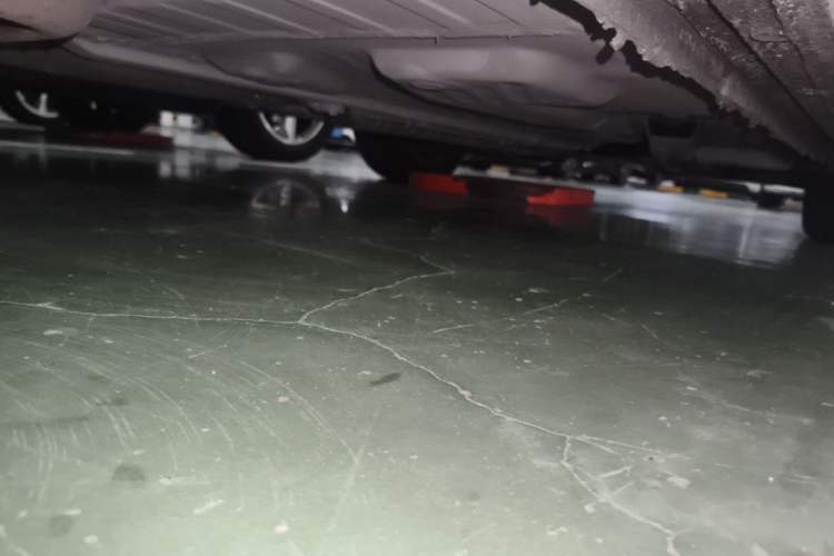 Used Buick Verano 2022 Pro 533T Fun Edition Chassis Rear Right