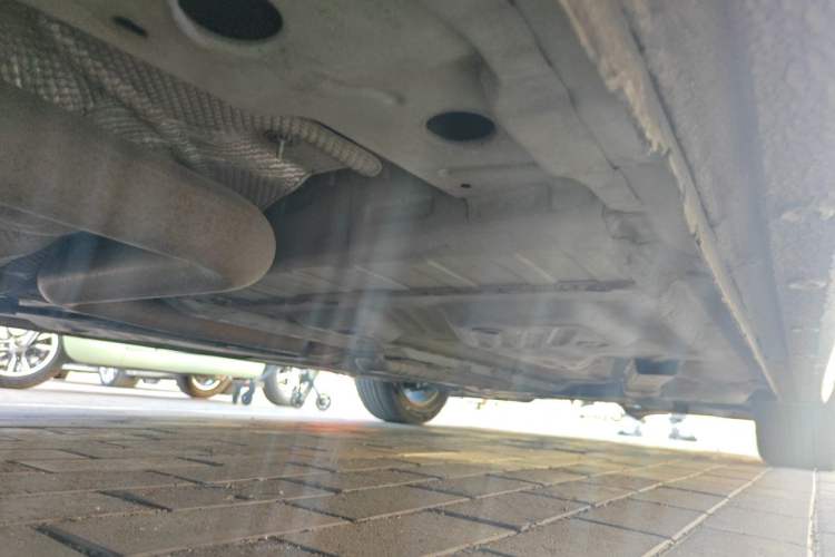 Used Buick Verano 2022 Pro 533T Enjoyment Edition Chassis Rear Right