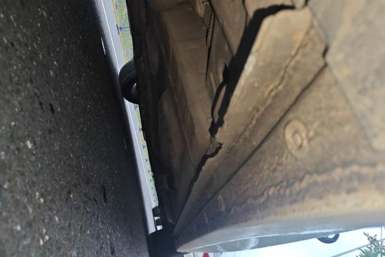 Used Buick Verano 2022 Pro 533T Enjoyment Edition Chassis Rear Right