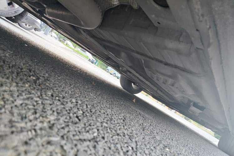 Used Buick Verano 2022 Pro 533T Fun Edition Chassis Rear Right