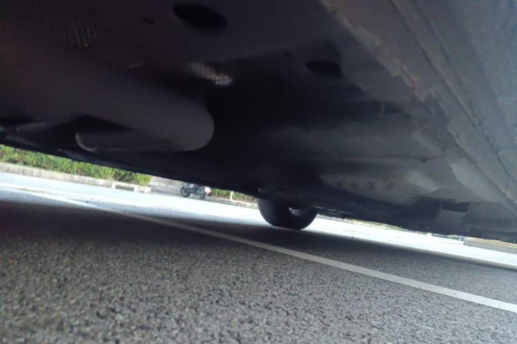 Used Buick Verano 2022 Pro 533T Enjoyment Edition Chassis Rear Right