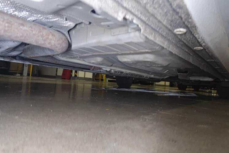 Used Buick Verano 2022 Pro 533T Enjoyment Edition Chassis Rear Right