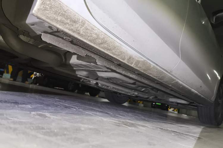 Used Buick Verano 2022 Pro 533T Enjoyment Edition Chassis Rear Right