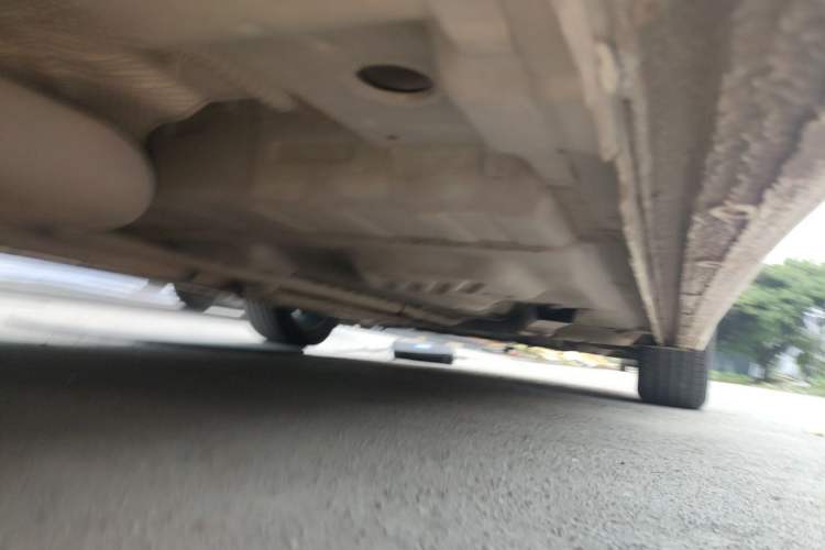 Used Buick Verano 2022 Pro 533T Enjoyment Edition Chassis Rear Right