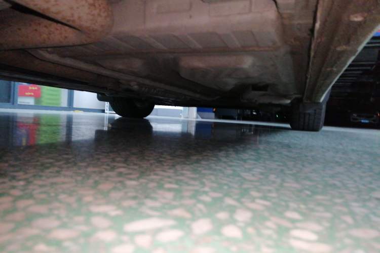 Used Buick Verano 2022 Pro 533T Enjoyment Edition Chassis Rear Right