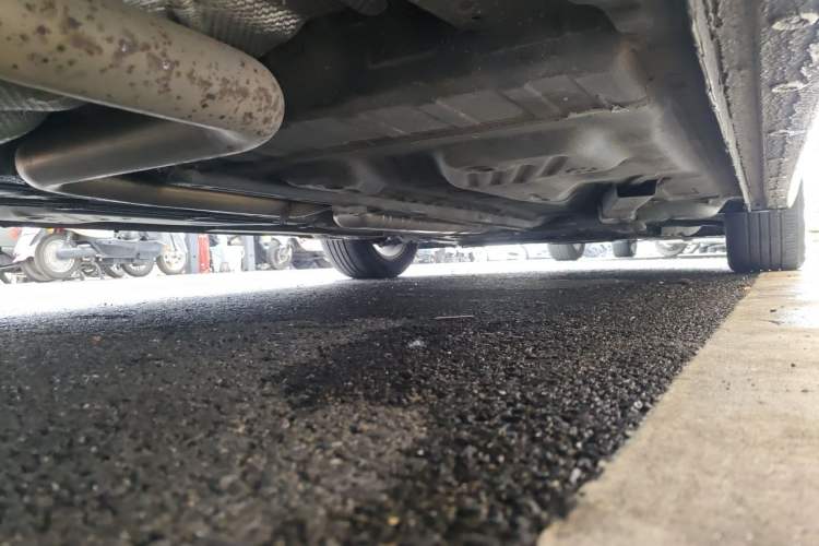 Used Buick Verano 2022 Pro 533T Enjoyment Edition Chassis Rear Right