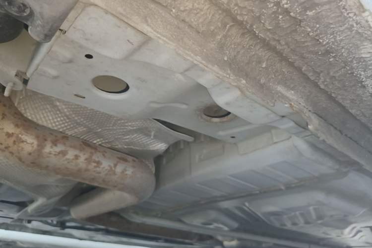 Used Buick Verano 2022 Pro 533T Fun Edition Chassis Rear Right