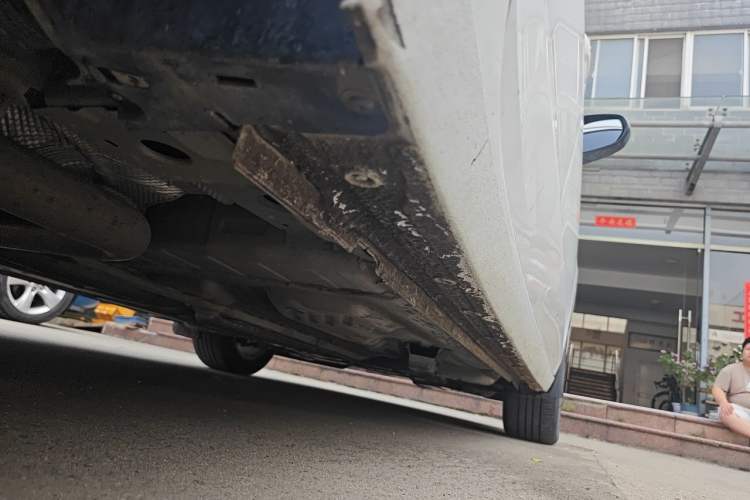 Used Buick Verano 2022 Pro 533T Fun Edition Chassis Rear Right