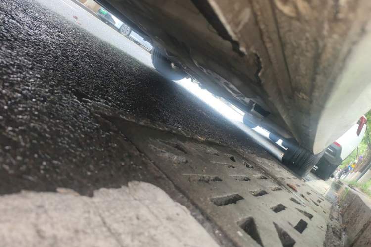 Used Buick Verano 2022 Pro 533T Enjoyment Edition Chassis Rear Right