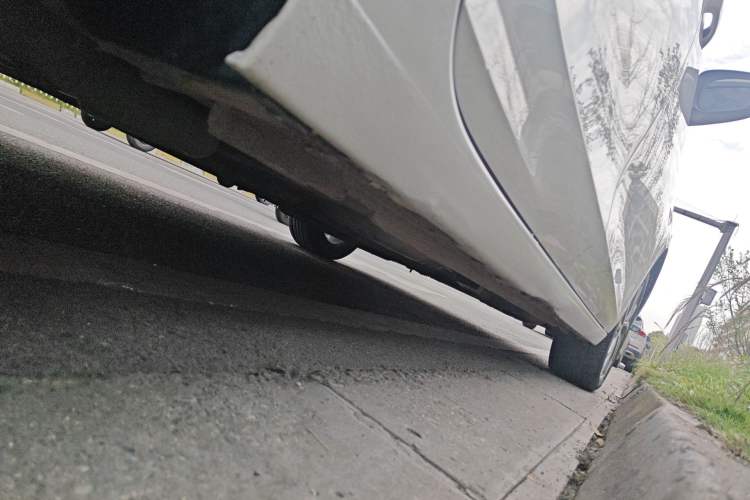 Used Buick Verano 2022 Pro 533T Enjoyment Edition Chassis Rear Right