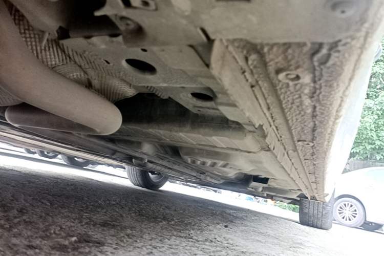 Used Buick Verano 2022 Pro 533T Fun Edition Chassis Rear Right