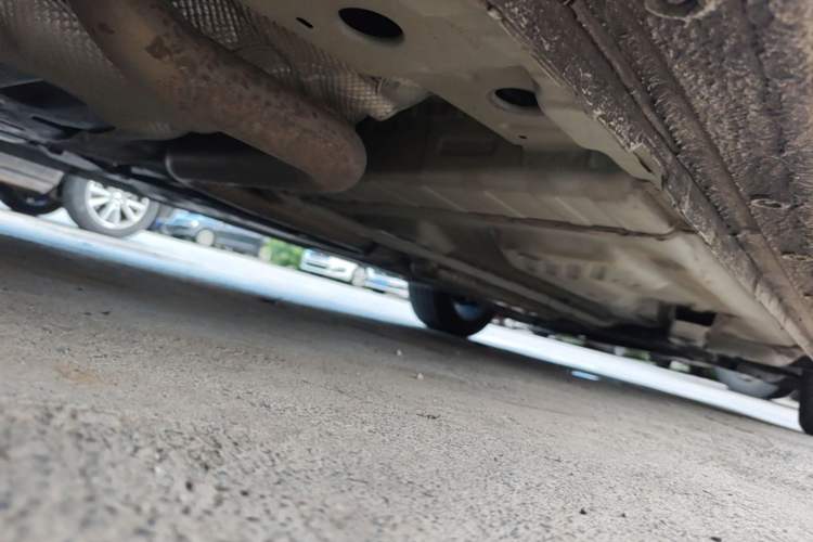 Used Buick Verano 2022 Pro 532T Le Xing Edition Chassis Rear Right
