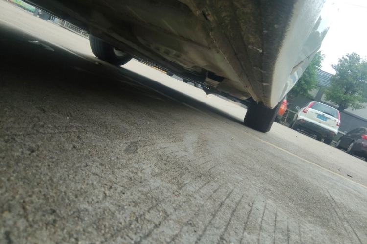 Used Buick Verano 2022 Pro 532T Le Xing Edition Chassis Rear Right