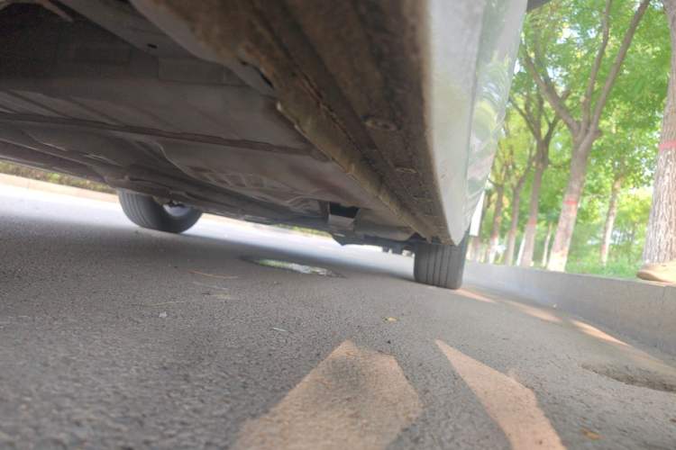 Used Buick Verano 2022 Pro 533T Enjoyment Edition Chassis Rear Right