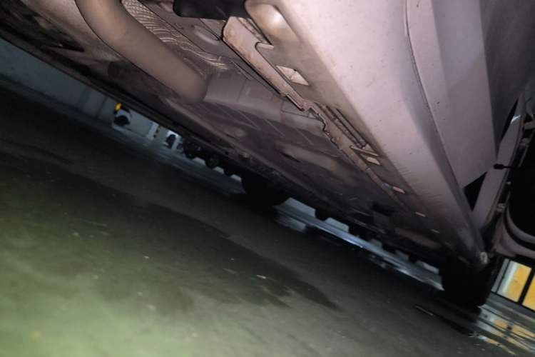 Used Buick Verano 2022 Pro GS Gale Edition Chassis Rear Right