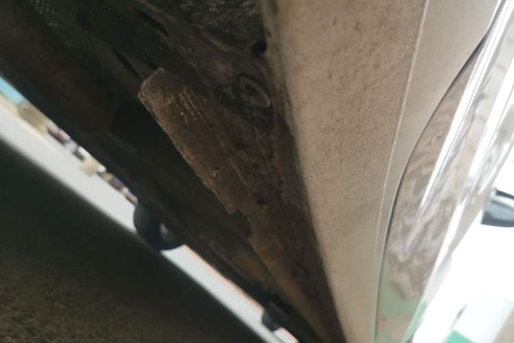 Used Buick Verano 2022 Pro 533T Enjoyment Edition Chassis Rear Right