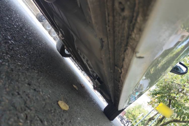 Used Buick Verano 2022 Pro 532T Le Xing Edition Chassis Rear Right