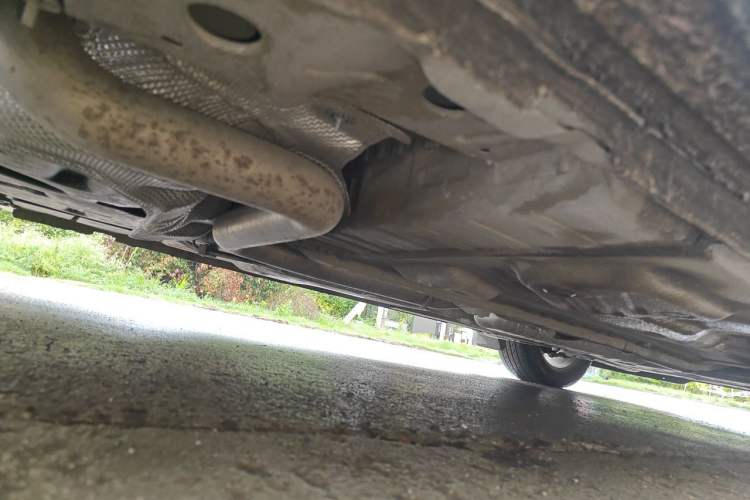 Used Buick Verano 2022 Pro 532T Le Xing Edition Chassis Rear Right