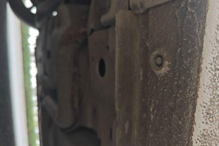 Used Buick Verano 2022 Pro 533T Enjoyment Edition Chassis Rear Right