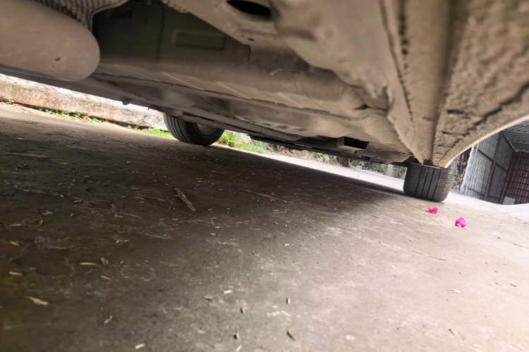 Used Buick Verano 2022 Pro 533T Enjoyment Edition Chassis Rear Right