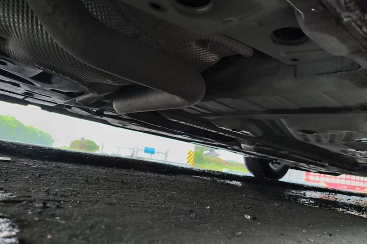 Used Buick Verano 2022 Pro 533T Enjoyment Edition Chassis Rear Right