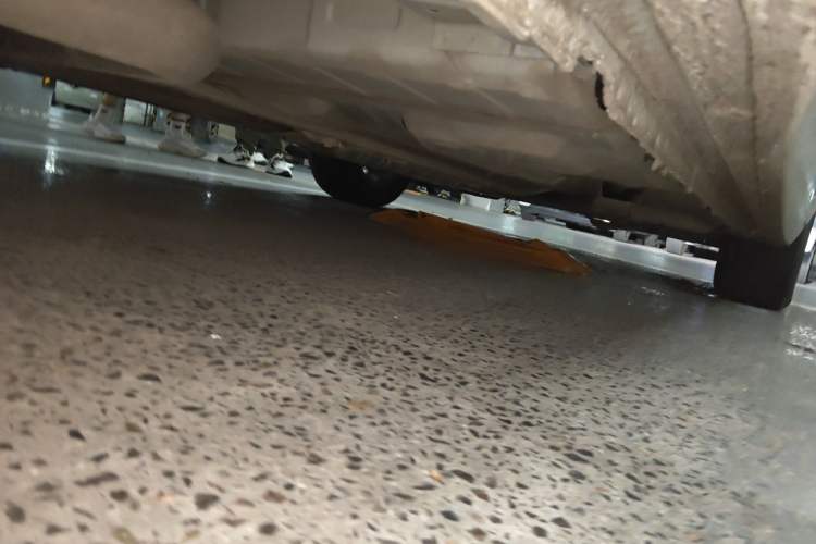 Used Buick Verano 2022 Pro 533T Fun Edition Chassis Rear Right