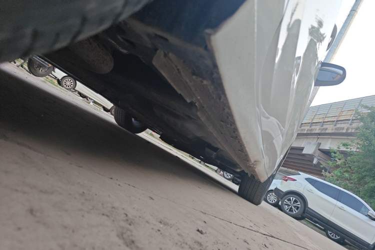 Used Buick Verano 2022 Pro 532T Le Xing Edition Chassis Rear Right
