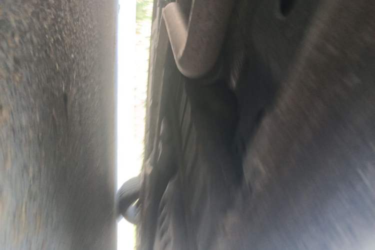 Used Buick Verano 2022 Pro 533T Enjoyment Edition Chassis Rear Right