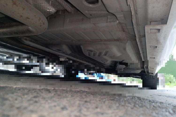 Used Buick Verano 2022 Pro GS Gale Edition Chassis Rear Right
