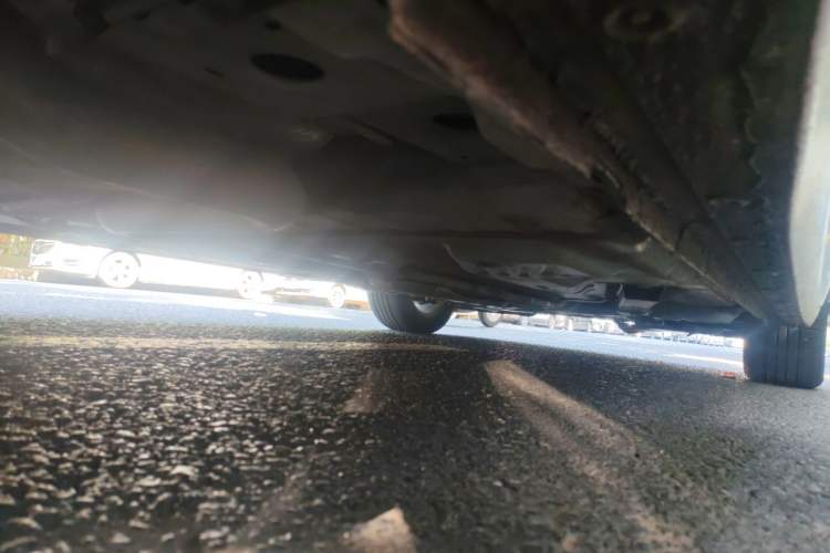 Used Buick Verano 2022 Pro 533T Enjoyment Edition Chassis Rear Right