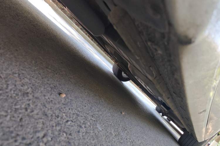 Used Buick Verano 2022 Pro 533T Enjoyment Edition Chassis Rear Right
