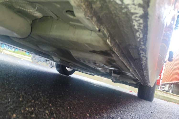 Used Buick Verano 2022 Pro 533T Enjoyment Edition Chassis Rear Right