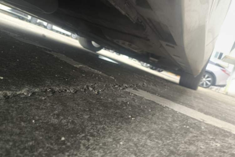 Used Buick Verano 2022 Pro GS Gale Edition Chassis Rear Right