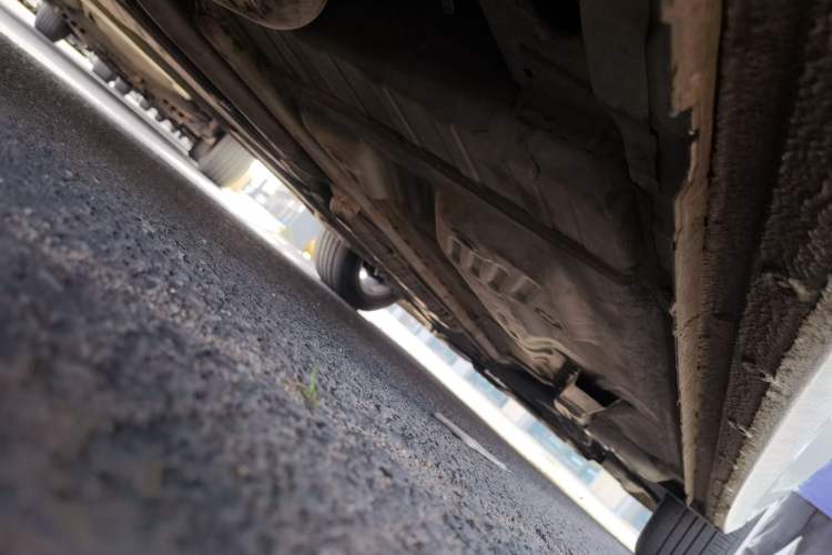 Used Buick Verano 2022 Pro 533T Enjoyment Edition Chassis Rear Right
