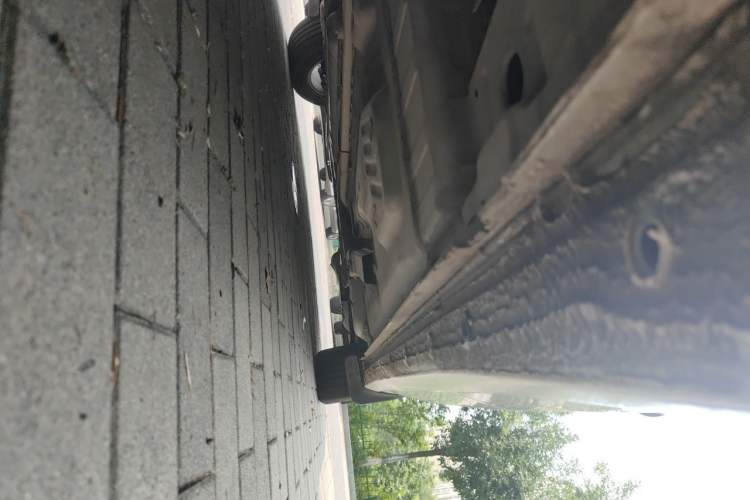 Used Buick Verano 2022 Pro 533T Enjoyment Edition Chassis Rear Right