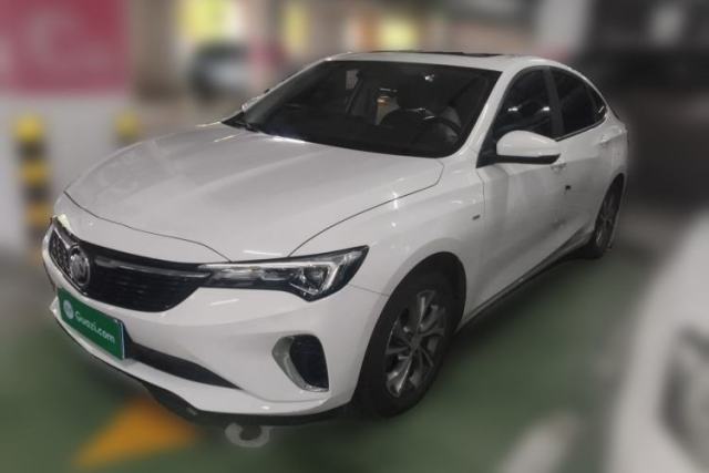 Used Buick Verano 2022 Pro 533T Fun Edition