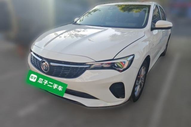 Used Buick Verano 2022 Pro 533T Enjoyment Edition