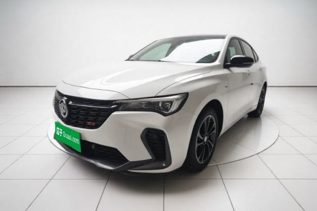 Used Buick Verano 2022 Pro GS Wind-Chasing Edition