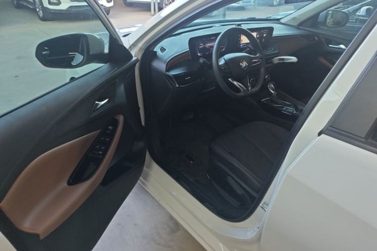 Used Buick Verano 2022 Pro 533T Enjoyment Edition Driver Seat