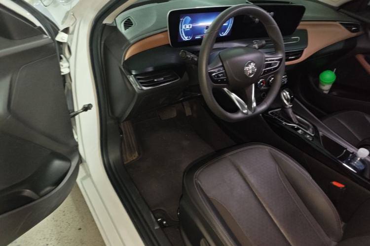 Used Buick Verano 2022 Pro 533T Enjoyment Edition Driver Seat