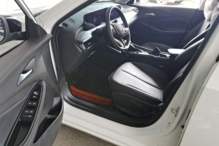 Used Buick Verano 2022 Pro 533T Enjoyment Edition Driver Seat