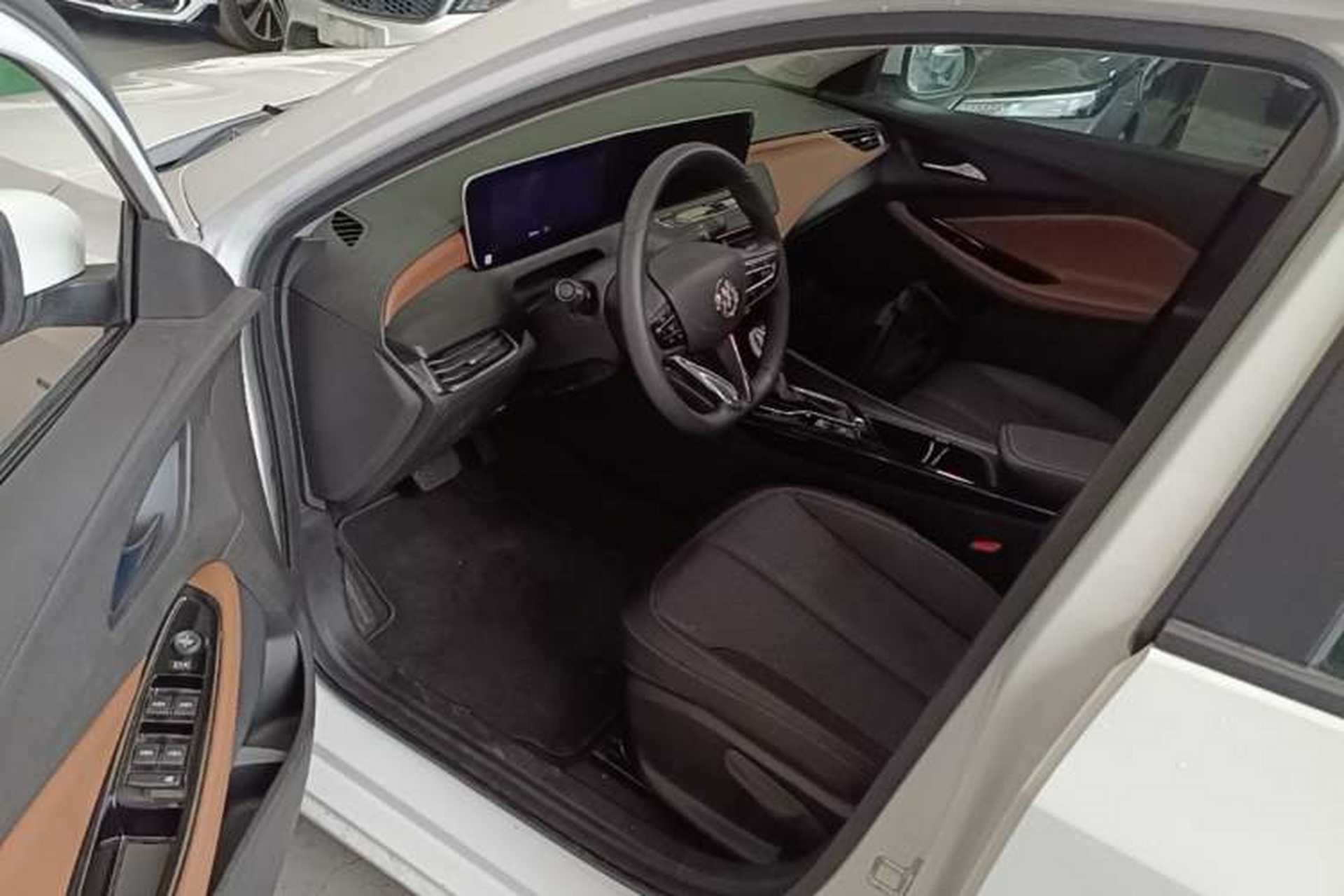 Used Buick Verano 2022 Pro 533T Enjoyment Edition Driver Seat