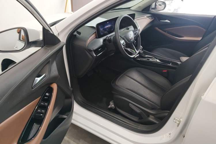 Used Buick Verano 2022 Pro 533T Enjoyment Edition Driver Seat