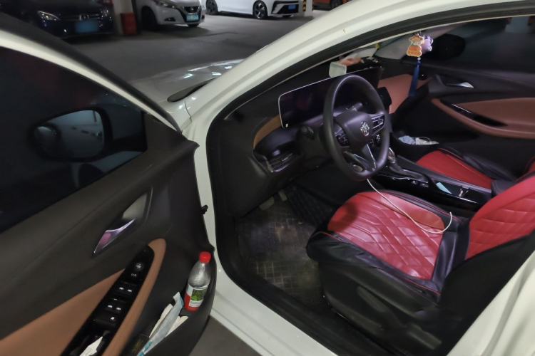 Used Buick Verano 2022 Pro 533T Enjoyment Edition Driver Seat
