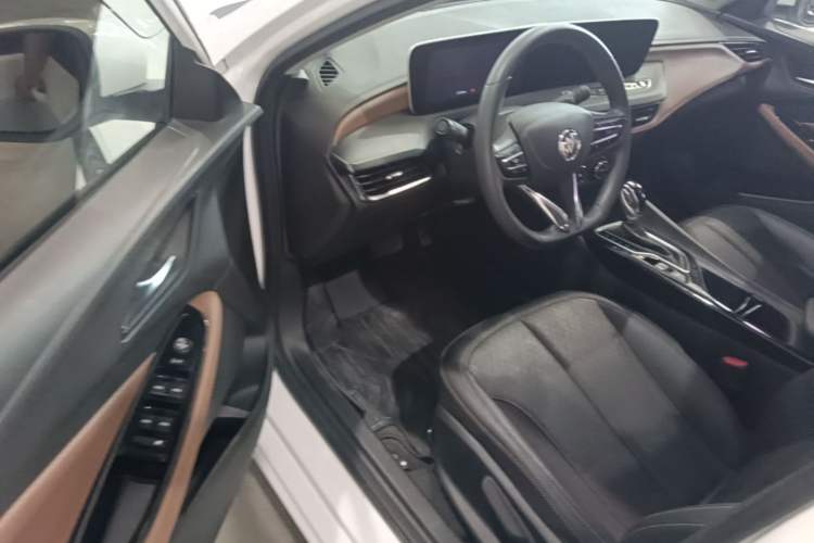 Used Buick Verano 2022 Pro 533T Enjoyment Edition Driver Seat