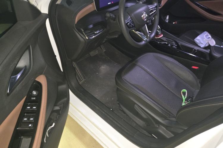 Used Buick Verano 2022 Pro 533T Enjoyment Edition Driver Seat